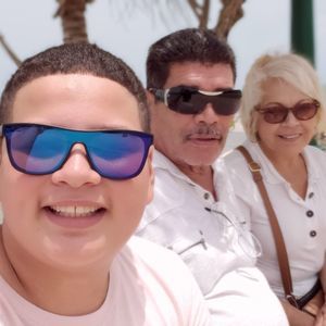 Meet your Posher, Benjamín